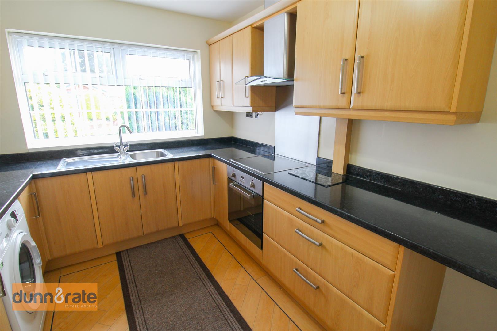 Weybourne Avenue, Baddeley Green, Stoke-On-Trent